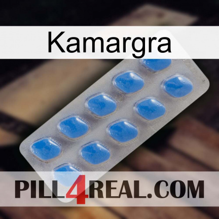 Kamargra 22